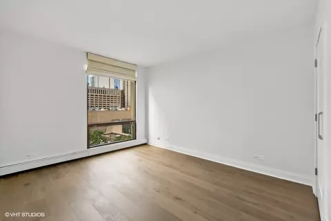 Bedroom - 100 E Bellevue Pl #8B, Chicago, IL 60611 photo 1 of 4