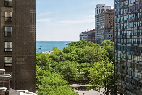 View/Area - 100 E Bellevue Pl #8B, Chicago, IL 60611 photo 1 of 2