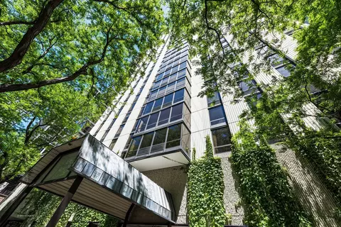 100 E Bellevue Pl #8B, Chicago, IL 60611