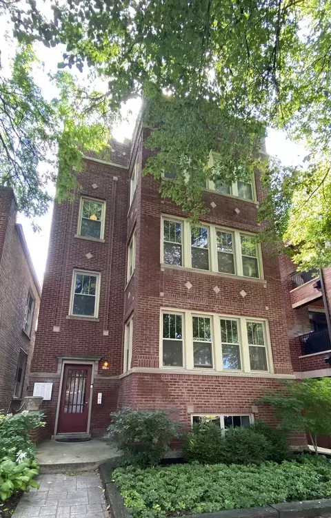 5007 N California Ave #3, Chicago, IL 60625