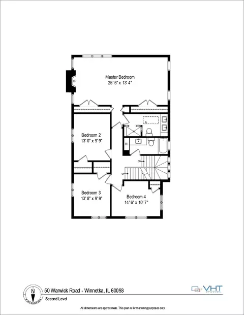 50 Warwick Rd, Winnetka, IL 60093 photo 46