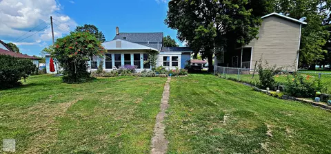 Exterior - 415 W 4th St, Lostant, IL 61334 photo 3 of 16