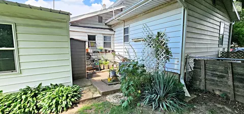 Exterior - 415 W 4th St, Lostant, IL 61334 photo 4 of 16