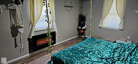 Bedroom - 415 W 4th St, Lostant, IL 61334 photo 1 of 4