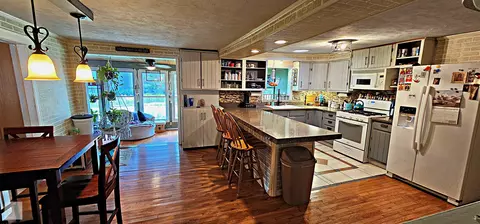 Kitchen - 415 W 4th St, Lostant, IL 61334 photo 1 of 4