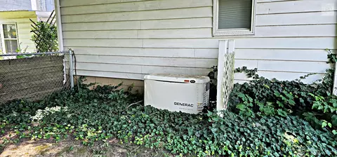 Exterior - 415 W 4th St, Lostant, IL 61334 photo 15 of 16