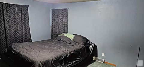 Bedroom - 415 W 4th St, Lostant, IL 61334 photo 4 of 4
