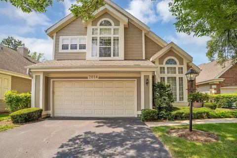 2014 N Windham Ct, Arlington Heights, IL 60004