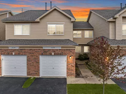1176 S Parkside Dr, Palatine, IL 60067