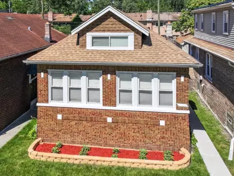 8044 S Woodlawn Ave, Chicago, IL 60619