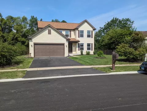531 Farmhill Cir, Wauconda, IL 60084