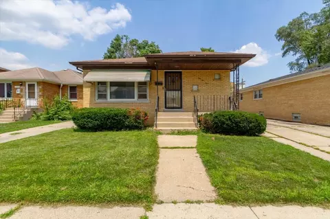 124 Webb St, Calumet City, IL 60409