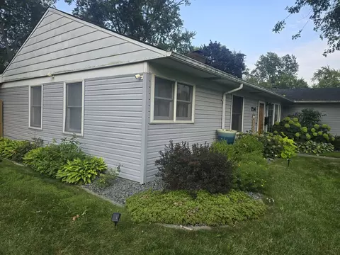 214 Miami St, Park Forest, IL 60466