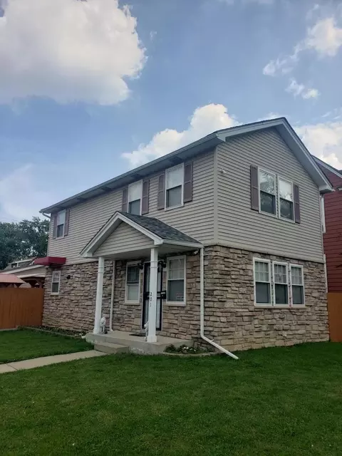 201 S 8th Ave, Maywood, IL 60153
