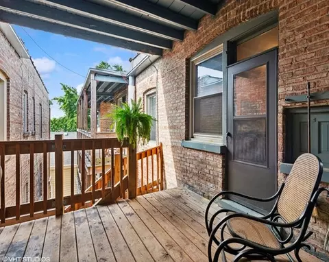 Exterior - 502 Beloit Ave #B3, Forest Park, IL 60130 photo 2 of 2