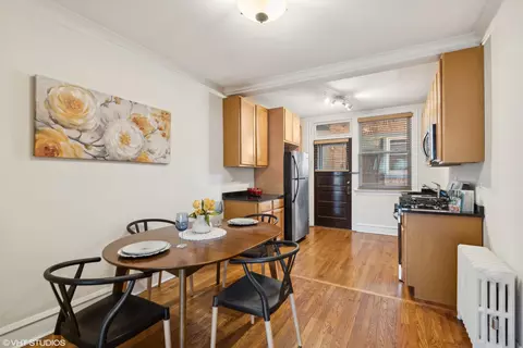 Dining - 502 Beloit Ave #B3, Forest Park, IL 60130 photo 1 of 2