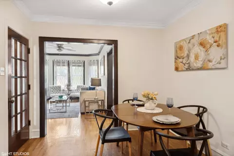 Dining - 502 Beloit Ave #B3, Forest Park, IL 60130 photo 2 of 2