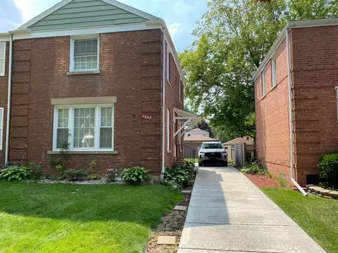 3602 S 58th Ct, Cicero, IL 60804