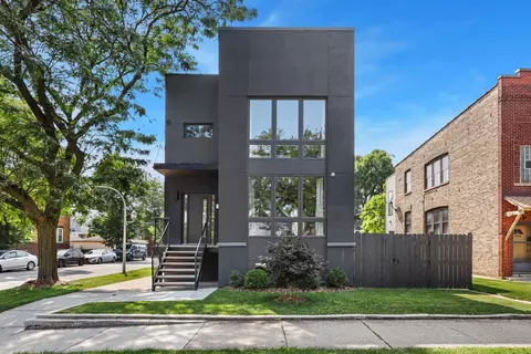 3700 N Whipple St, Chicago, IL 60618