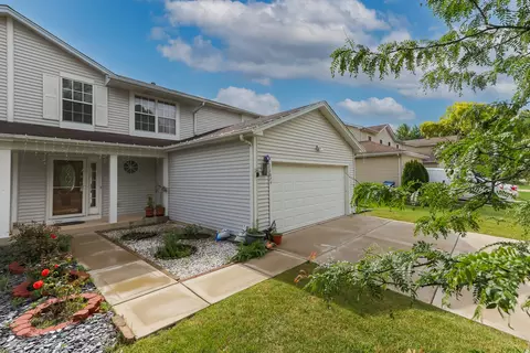 1025 Southbridge Ln #0, Schaumburg, IL 60194
