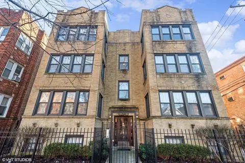1949 W Birchwood Ave #3, Chicago, IL 60626