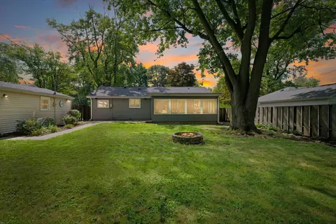 Exterior - 716 Dover Pl, Champaign, IL 61820 photo 12 of 14