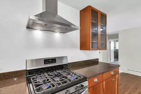 Kitchen - 716 Dover Pl, Champaign, IL 61820 photo 5 of 7