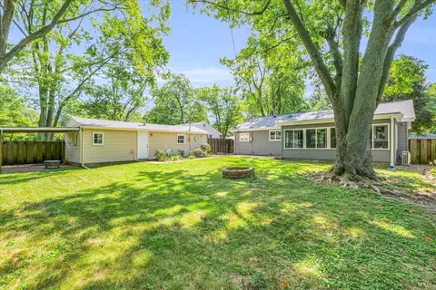 Exterior - 716 Dover Pl, Champaign, IL 61820 photo 11 of 14