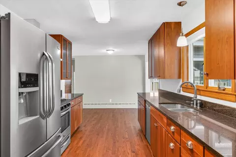 Kitchen - 716 Dover Pl, Champaign, IL 61820 photo 3 of 7