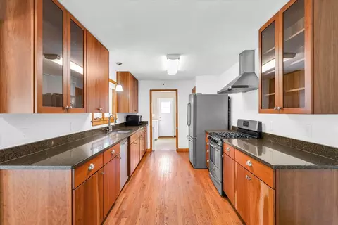 Kitchen - 716 Dover Pl, Champaign, IL 61820 photo 1 of 7