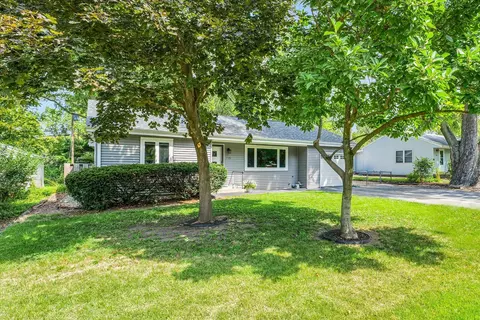 Exterior - 716 Dover Pl, Champaign, IL 61820 photo 8 of 14