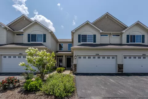 394 S Jade Ln, Round Lake, IL 60073