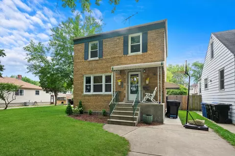 10323 S Christiana Ave, Chicago, IL 60655