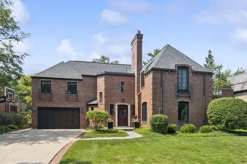 531 Kenilworth Ave, Kenilworth, IL 60043