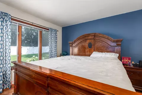Bedroom - 120 Oak St, Seneca, IL 61360 photo 2 of 4