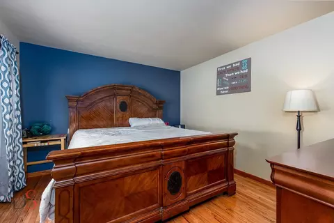 Bedroom - 120 Oak St, Seneca, IL 61360 photo 1 of 4