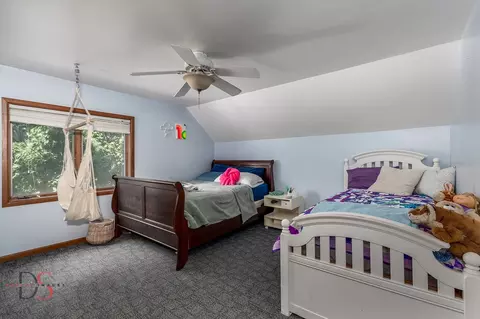 Bedroom - 120 Oak St, Seneca, IL 61360 photo 3 of 4