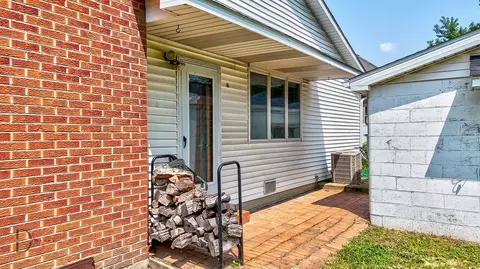 Exterior - 120 Oak St, Seneca, IL 61360 photo 3 of 3