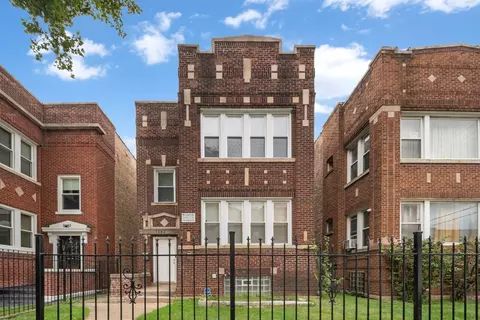 7843 S Cregier Ave, Chicago, IL 60649