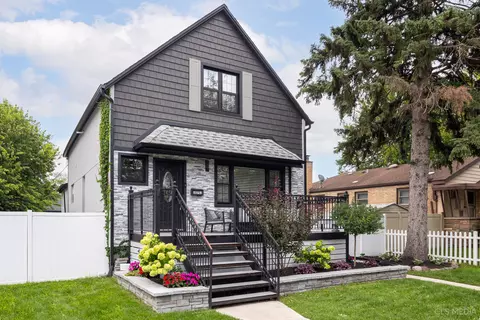 10753 S Ridgeway Ave, Chicago, IL 60655