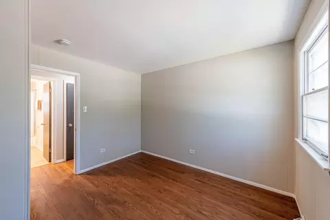 Bedroom - 3201 Maple Ln, Hazel Crest, IL 60429 photo 5 of 5