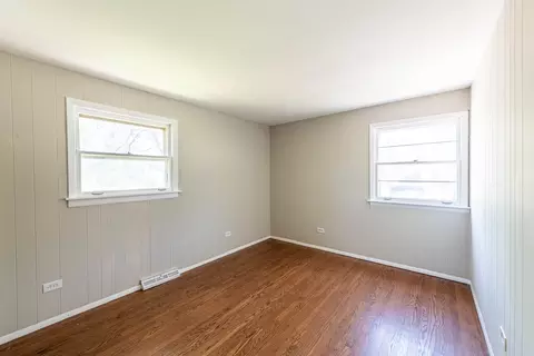 Bedroom - 3201 Maple Ln, Hazel Crest, IL 60429 photo 2 of 5