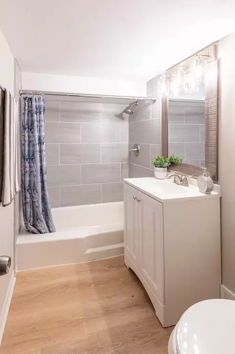 Bath - 3201 Maple Ln, Hazel Crest, IL 60429 photo 2 of 2