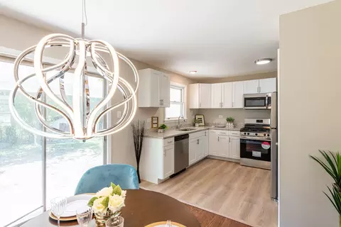 Kitchen - 3201 Maple Ln, Hazel Crest, IL 60429 photo 1 of 2
