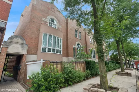 1030 W Wrightwood Ave #C, Chicago, IL 60614