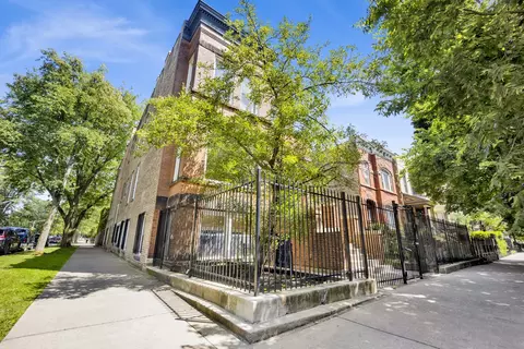 1367 N Hoyne Ave #1, Chicago, IL 60622