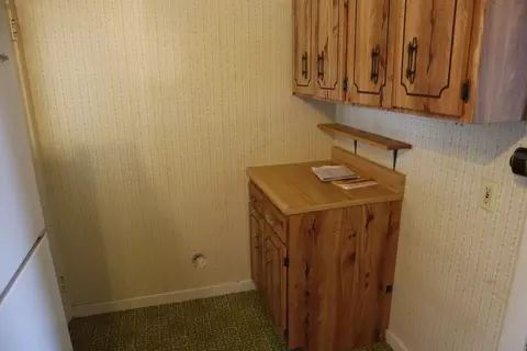 Kitchen - 208 4th St, Walnut, IL 61376 photo 2 of 2