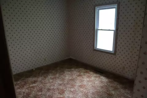 Bedroom - 208 4th St, Walnut, IL 61376 photo 2 of 2