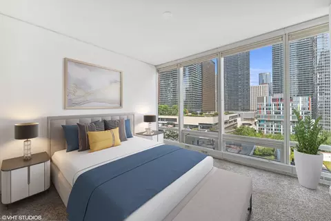 340 E Randolph St #602, Chicago, IL 60601 photo 8