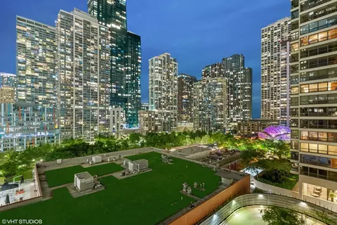 340 E Randolph St #602, Chicago, IL 60601 photo 17